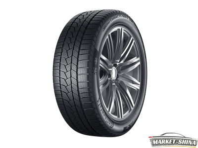 Continental ContiWinterContact TS 860 S 315/45 R21 116V