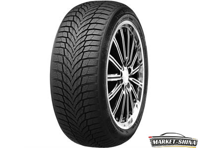 Nexen WINGUARD Sport 2 205/55 R17 95V