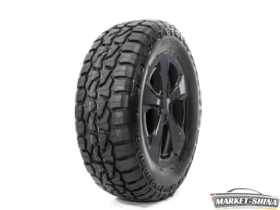 Aplus Shredder RT 225/65 R17 107/103Q