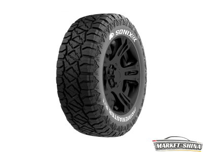 SONIX Primemaster R/T 33/12.5 R15 108Q SONIX Primemaster R/T 33/12.5 R15 108Q
