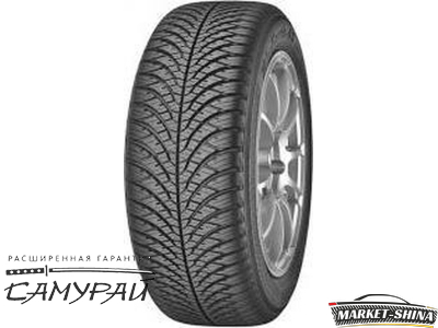 Yokohama BluEarth-4S AW21 235/55 R20 102W