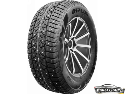 Aplus A703 235/55 R19 105T