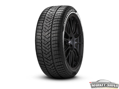 Pirelli Winter Sottozero III 245/40 R20 99V