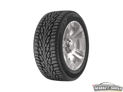 Ilink Wintervorhut Stud III 245/75 R16 120Q