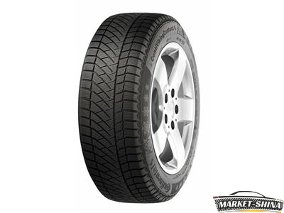 Continental VikingContakt 6 SUV 255/55 R18 109T