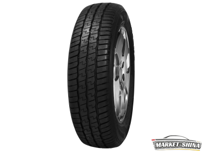 IMPERIAL Ecovan 2 195/75 R16 107R
