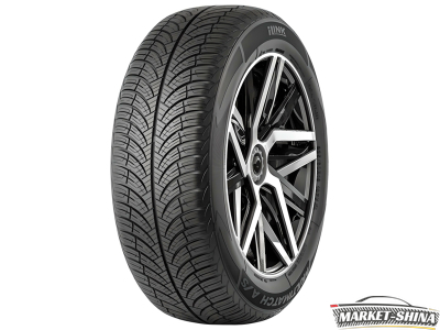 Ilink Multimatch A/S 235/40 R18 95W