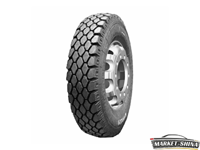 Омскшина ИН-142Б-1 9.00/ R20 140/137J