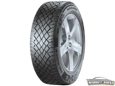 Gislaved VanControl Arctic 205/70 R15 106/104R