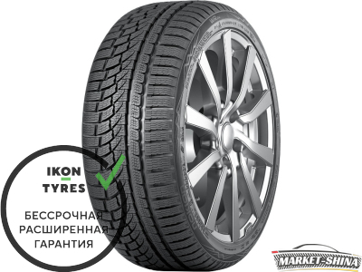 Ikon Tyres (Nokian Tyres) WR A4 235/40 R18 95V