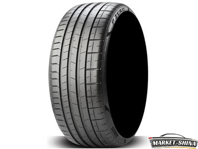 Pirelli PZERO SPORTS CAR 265/40 R21 105Y