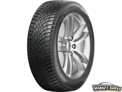Fortune Polaro Snow 215/55 R17 94H