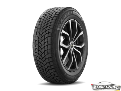 Michelin X-Ice Snow SUV 285/35 R22 106H