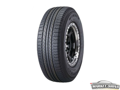 Winrun Maxclaw H/T2 235/70 R16 106T