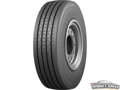 TyRex All Steel FR-401 315/80 R22.5 154/150M