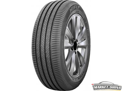 HIFLY eHF-501 215/55 R18 99V