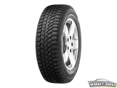 Gislaved NORD FROST 200 ID 225/60 R16 102T