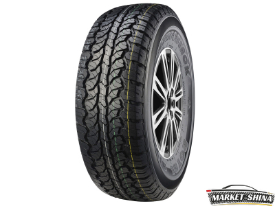 Royal Black Royal A/T 275/70 R16 114T