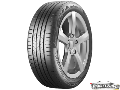 Continental EcoContact 6 275/35 R20 102Y