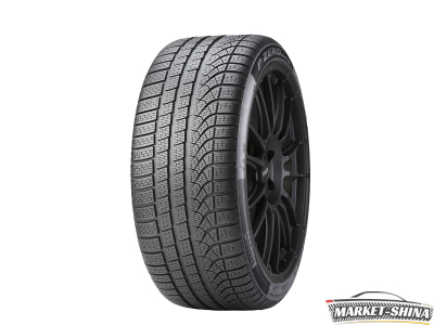 Pirelli P Zero Winter 275/35 R20 102W