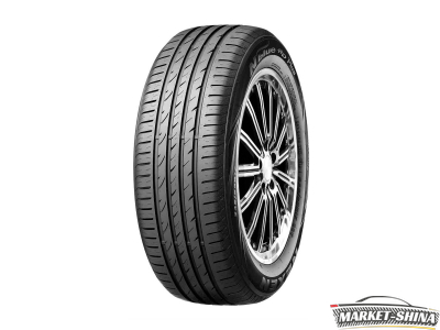 Nexen Nblue HD Plus 185/65 R15 92T