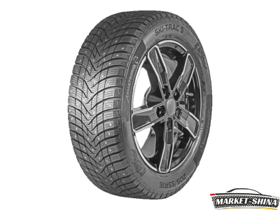 Armstrong Ski-Trac S 215/65 R17 103T