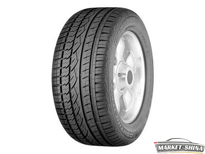 Continental ContiCrossContact UHP 295/40 R20 106Y