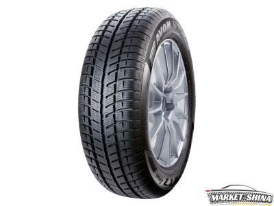 Avon WT7 Snow 195/65 R15 91T