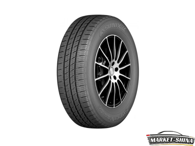 SONIX SuperVan S1 205/65 R16 107/105R