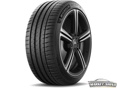 Michelin Pilot Sport 4 S 245/45 R19 102Y