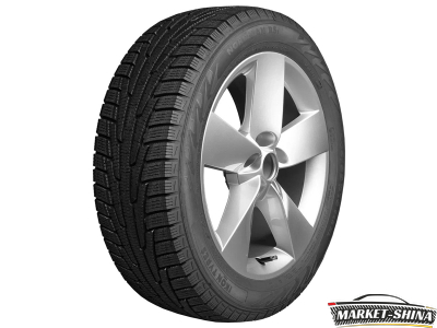 Ikon Tyres (Nokian Tyres) Character Snow 2 (Nordman RS2) 225/45 R19 96T