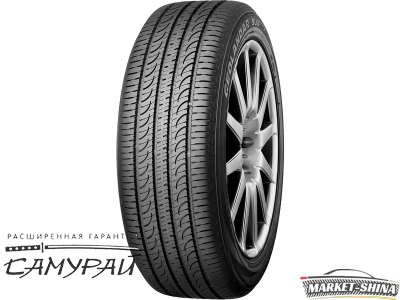 Yokohama G055 225/55 R18 98H