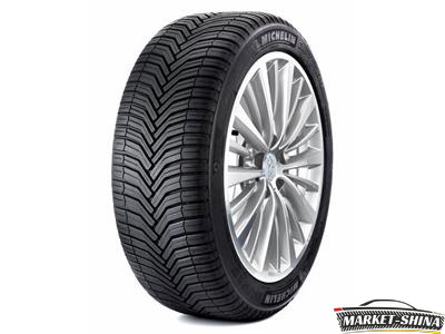 Michelin CrossClimate + 215/45 R17 91W