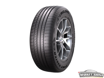 Leao Tire (LingLong) Sport Master C/S 315/40 R21 115W