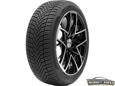 Delinte AW6 215/60 R17 100V