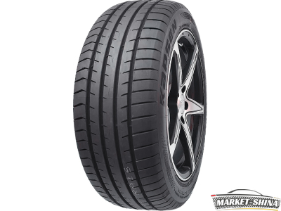 Kapsen Papide K3000 315/35 R20 110Y