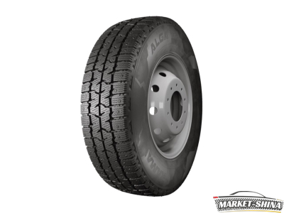 КАМА (Нижнекамский шинный завод) ALGA LT (HK-534) 185/75 R16 104R