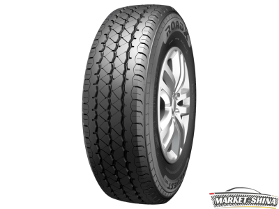 Roadx RXQuest C02 155/80 R12 88P