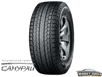 Yokohama Ice Guard G075 295/40 R21 111Q