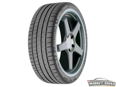 Michelin Pilot Super Sport 265/35 R20 95Y