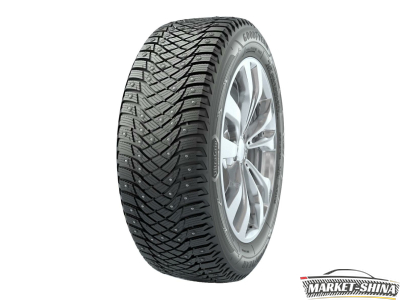 Goodyear UltraGrip Arctic 2 SUV 275/45 R20 110T