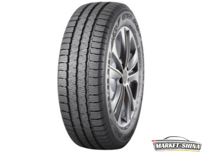 GT Radial Maxmiler WT2 Cargo 235/65 R16 115/113R