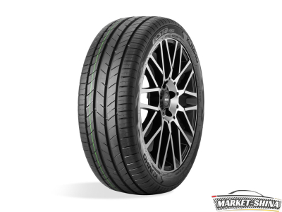 Kumho Ecsta HS52 195/65 R15 91V