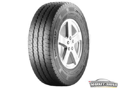 Continental VanContact AP 205/65 R16 107T