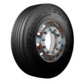 BFGoodrich Route Control S 315/80 R22.5 156/150L