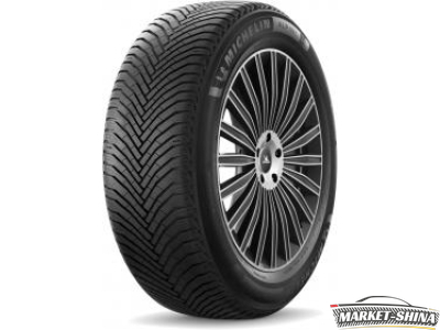 Michelin Alpin 7 235/60 R18 107H