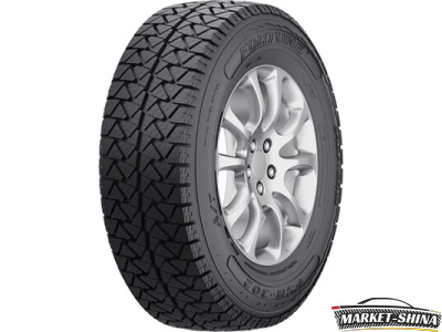 Fortune FSR-302 225/75 R16 115/112Q