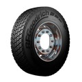 BFGoodrich Route Control D 315/80 R22.5 156/150L
