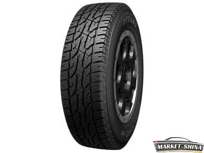 DYNAMO Hiscend-H MAT01 235/70 R16 106T