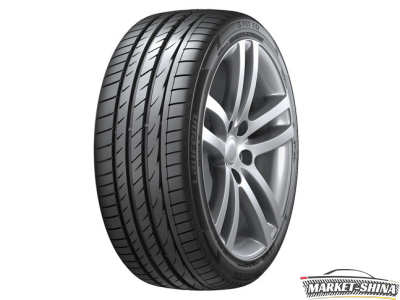 LAUFEN S-Fit EQ (LK01) 215/50 R17 95W